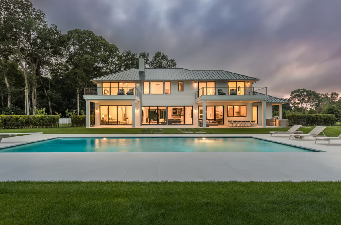 2528 NOYACK ROAD, SAG HARBOR