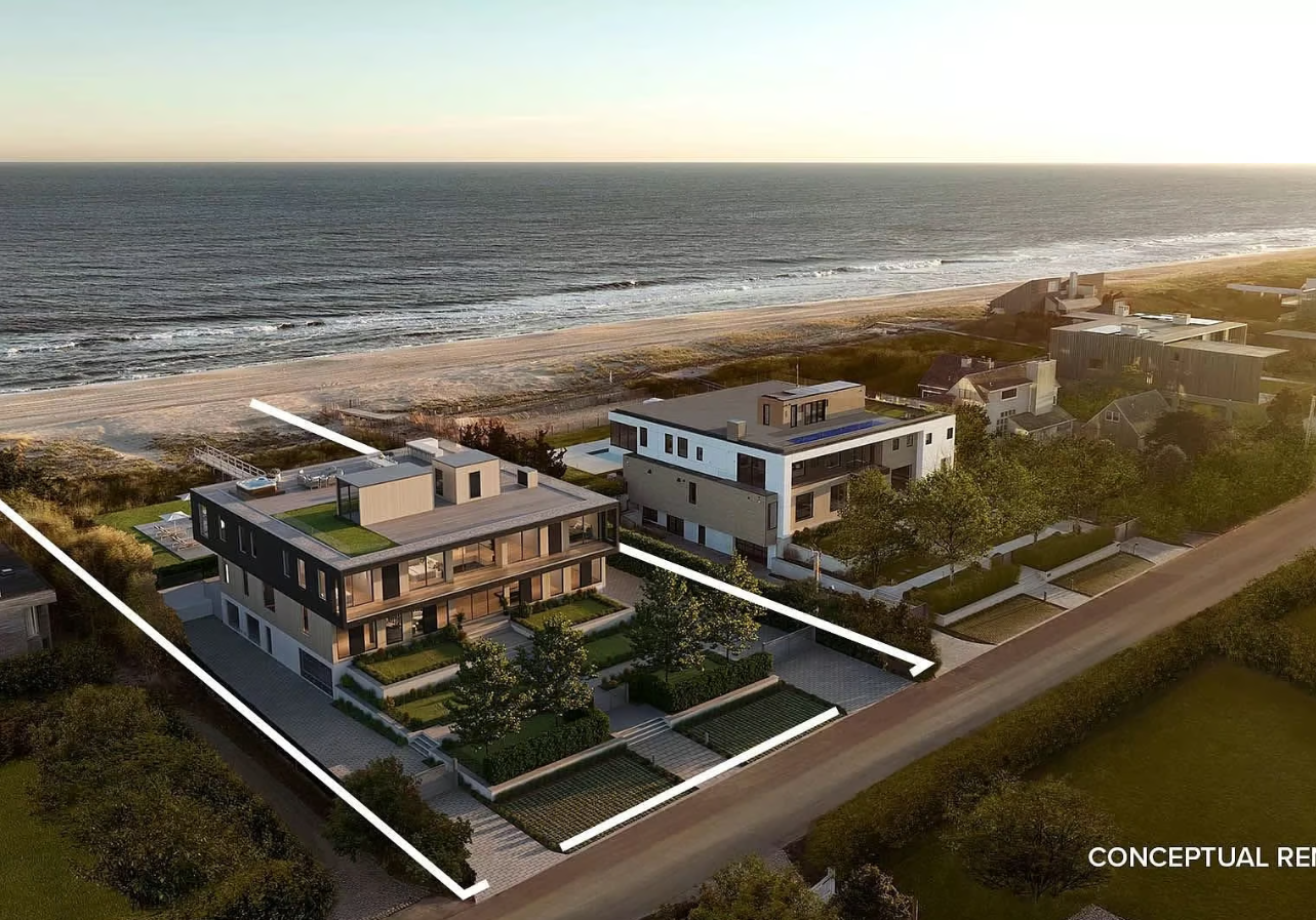 165 SURFSIDE DRIVE, BRIDGEHAMPTON