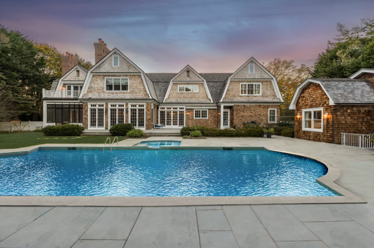 OWN THE VINEYARD, BRIDGEHAMPTON