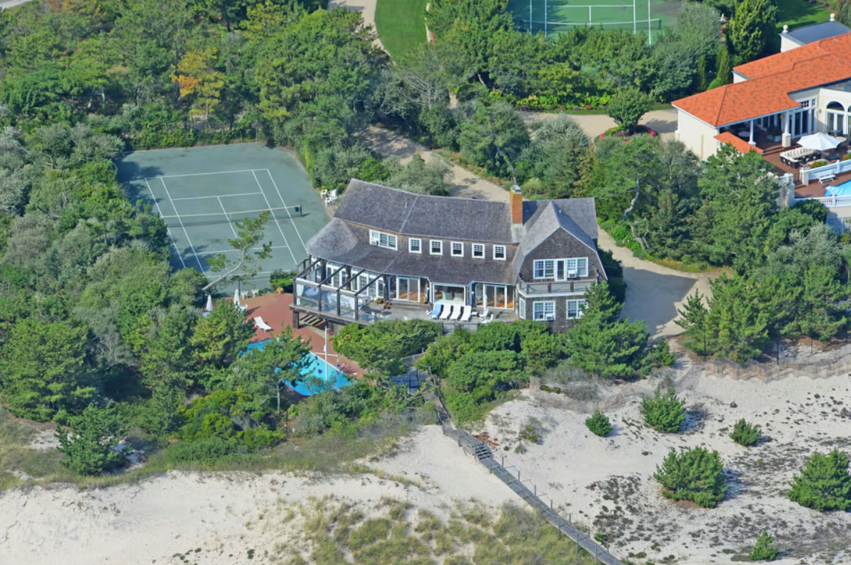 570 & 574 MONTAUK HIGHWAY, EAST HAMPTON
